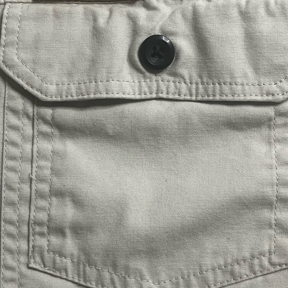 Men’s Field and Stream Button down